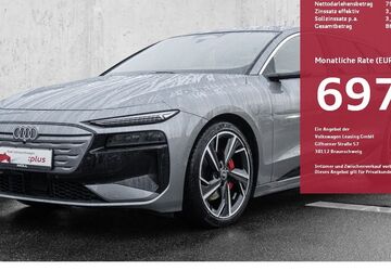 Audi A6 e-tron 9.985 km 79.980 &euro; Düsseldorf 40549