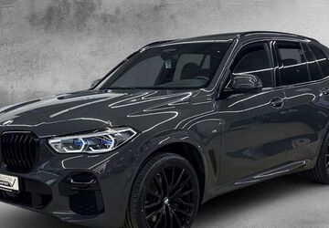 BMW X5 80.340 km 56.586 &euro; Krefeld 47800