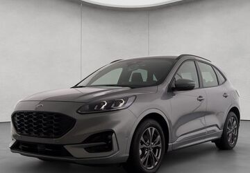 Ford Kuga 11.097 km 24.890 &euro; Leverkusen 51373