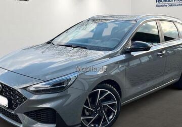 Hyundai i30 29.999 km 24.479 &euro; Oberhausen 46149