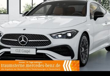 Mercedes-Benz CLE 220 14.990 km 55.990 &euro; Düsseldorf 40470