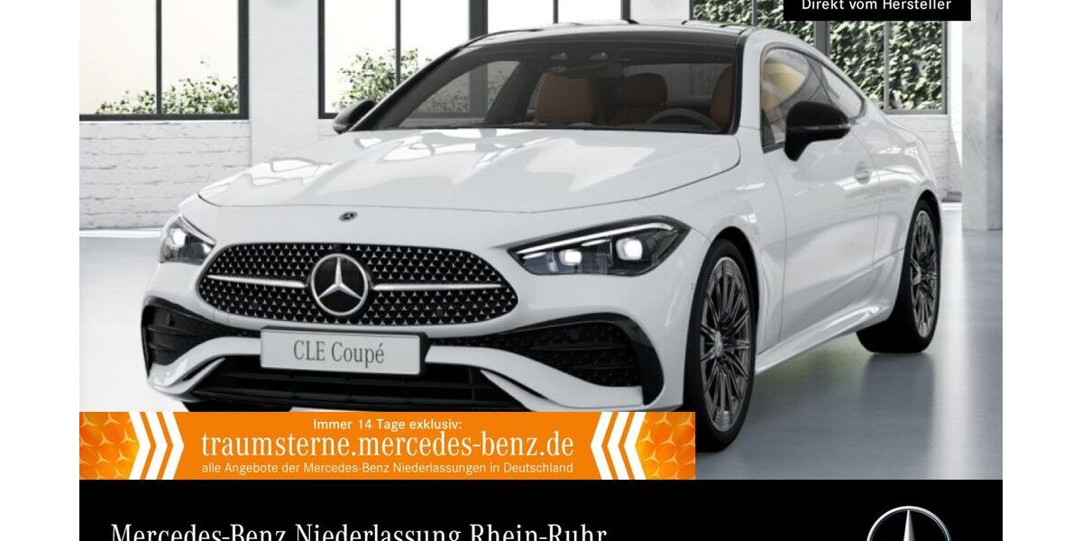 Mercedes-Benz CLE 220 14.990 km 55.990 &euro; Düsseldorf 40470