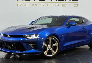 Chevrolet Camaro 48.020 km 40.990 &euro; Remscheid 42897