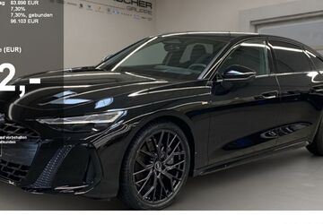 Audi A6 10.500 km 69.668 &euro; Krefeld 47805