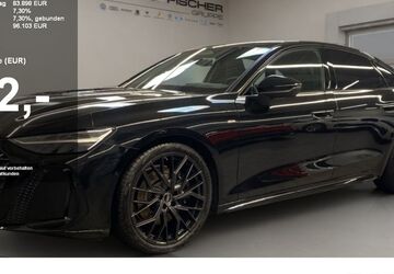 Audi A6 14.900 km 64.870 &euro; Krefeld 47805