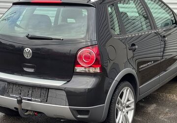 VW Polo 150.000 km 4.600 &euro; Solingen 42719