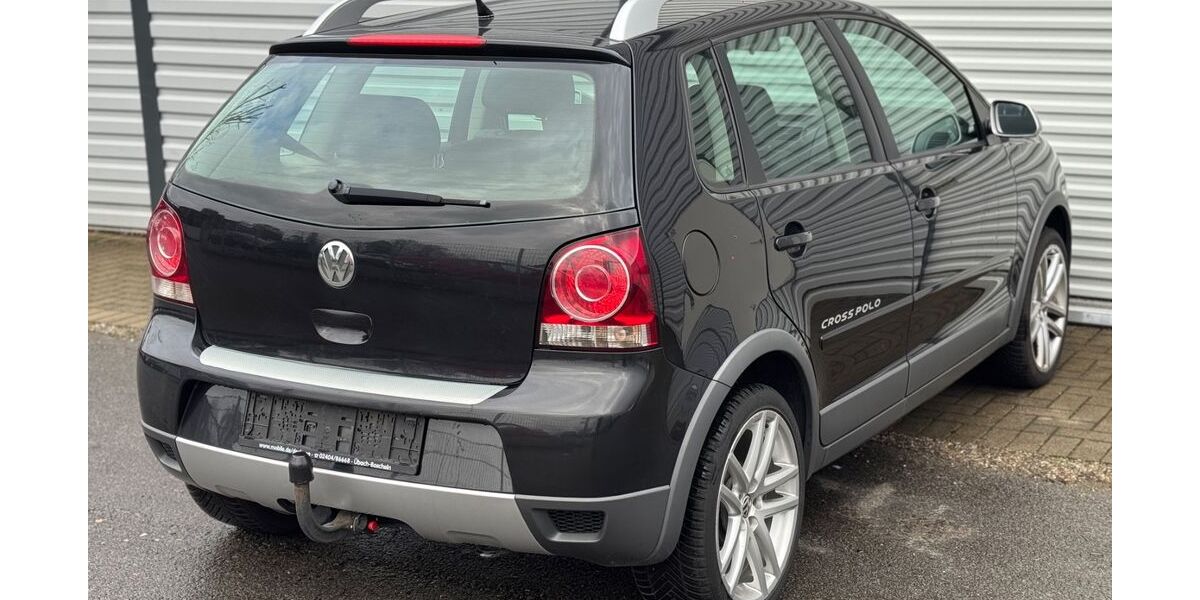 VW Polo 150.000 km 4.600 &euro; Solingen 42719