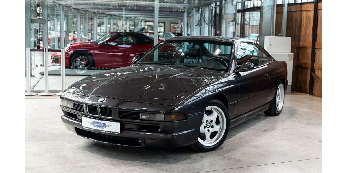 BMW 850 224.845 km 69.890 &euro; Düsseldorf 40591