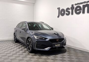 Cupra Leon 43.107 km 25.900 &euro; Monheim am Rhein 40789