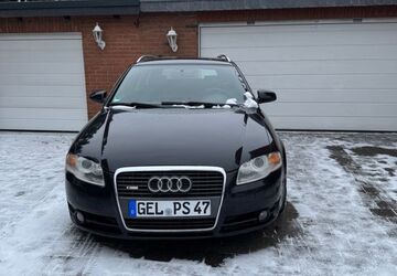 Audi A4 402.000 km 1.500 &euro; Geldern 47608