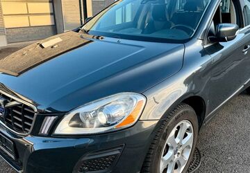 Volvo XC60 163.871 km 8.950 &euro; Krefeld 47799