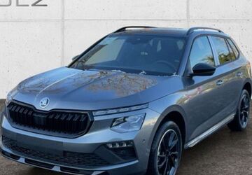 Skoda Kamiq 12.500 km 25.890 &euro; Pulheim-Brauweiler 50259