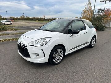 Gebrauchte Citroën DS 3