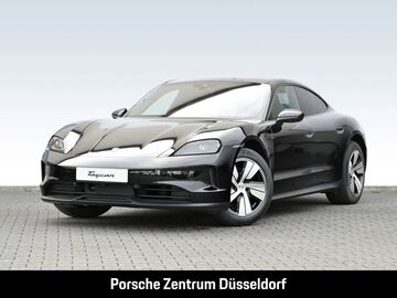 Gebrauchte Porsche Taycan