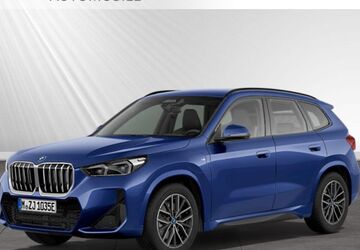 BMW X1 12.810 km 49.749 &euro; Moers 47441