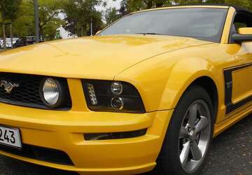 Ford Mustang 249.600 km 11.900 &euro; Langenfeld (Rheinland), Stadt 40764