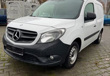 Mercedes-Benz Citan 105.000 km 8.300 &euro; Grevenbroich 41515