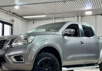 Nissan Navara 191.312 km 18.480 &euro; Mönchengladbach 41061