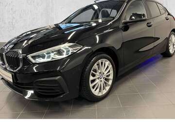 BMW 118 69.900 km 23.880 &euro; Solingen 42719