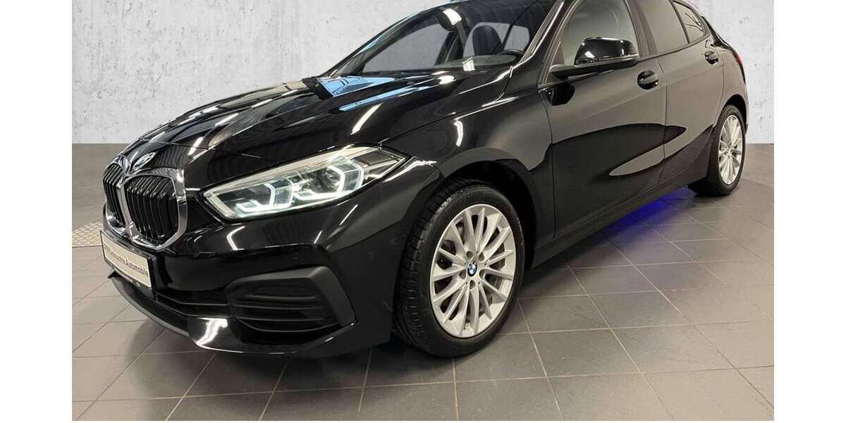 BMW 118 69.900 km 23.880 &euro; Solingen 42719