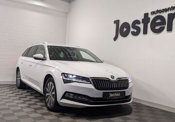 Skoda Superb 19.981 km 29.890 &euro; Monheim am Rhein 40789