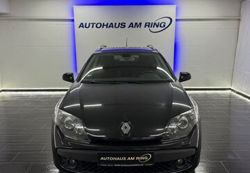 Renault Laguna 178.177 km 3.999 &euro; Ratingen bei Düsseldorf 40878
