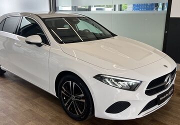 Mercedes-Benz A 180 7.626 km 28.479 &euro; Kempen 47906