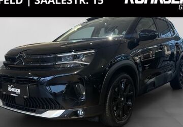 Citroen C5 Aircross 22.500 km 27.990 &euro; Duisburg 47059