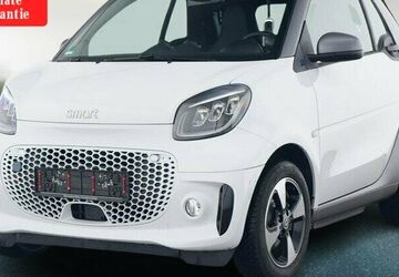 Smart ForTwo 19.974 km 18.380 &euro; Mönchengladbach 41068