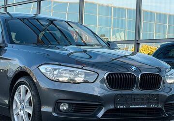 BMW 120 164.111 km 13.490 &euro; Mönchengladbach 41068