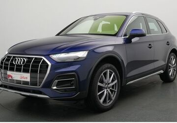 Audi Q5 9.004 km 47.980 &euro; Leverkusen 51373