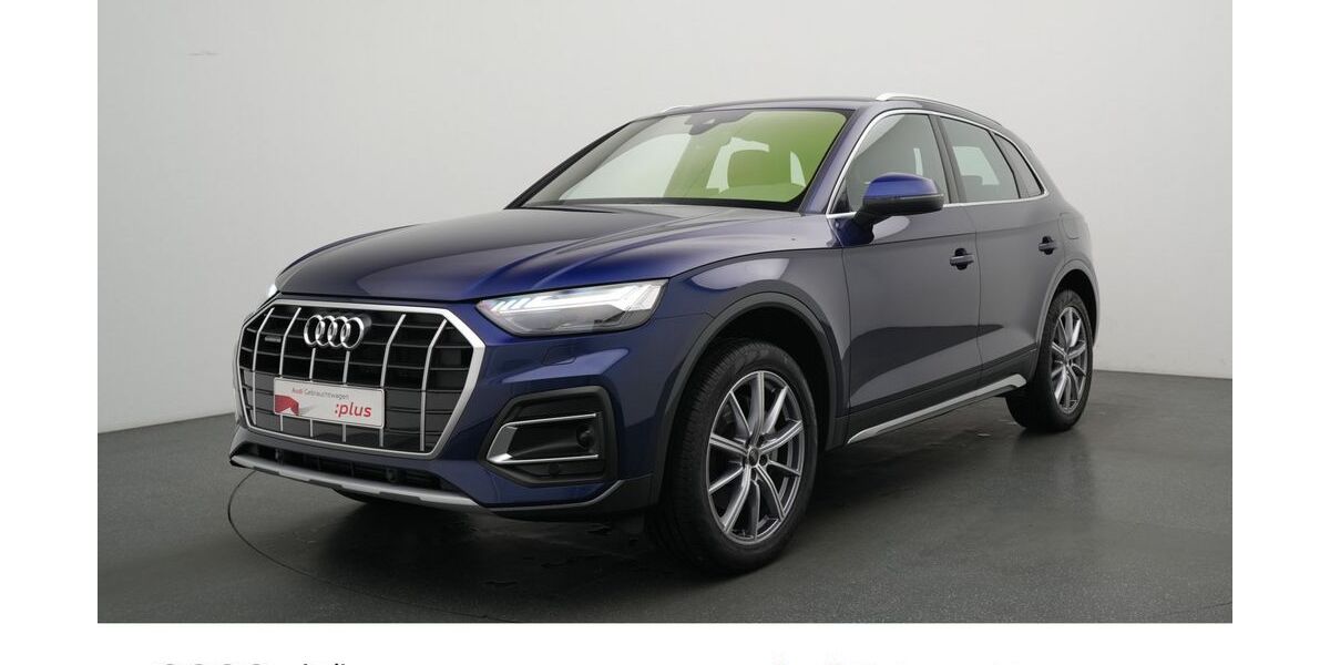 Audi Q5 9.004 km 47.980 &euro; Leverkusen 51373