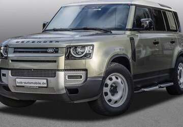 Land Rover Defender 54.179 km 51.910 &euro; Wuppertal 42109