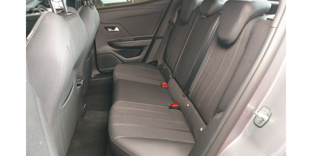 Opel Mokka GS 48V Hybrid, Kamera, LED-Matrix Licht 5.000 km 29.980 &euro; HAAN 42781