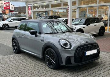 Mini Cooper 31.800 km 21.300 &euro; Neuss 41470