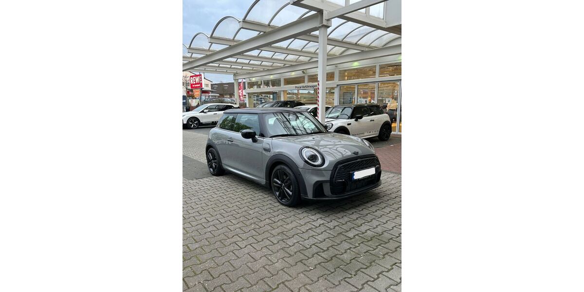 Mini Cooper 31.800 km 21.300 &euro; Neuss 41470