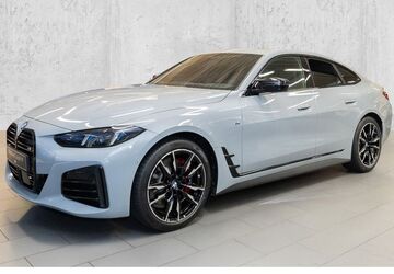 BMW M440 1.001 km 79.980 &euro; Leverkusen 51371