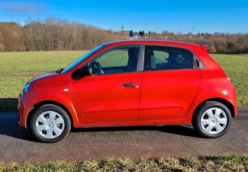 Renault Twingo 27.300 km 6.490 &euro; Mülheim an der Ruhr 45481