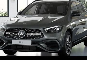 Mercedes-Benz GLA 200 9.900 km 39.590 &euro; Duisburg 47138