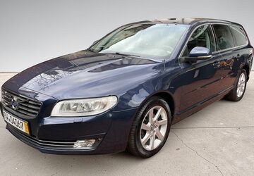 Volvo V70 272.000 km 8.600 &euro; Duisburg 47058