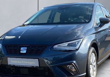 Seat Ibiza 14.325 km 18.490 &euro; Viersen 41751