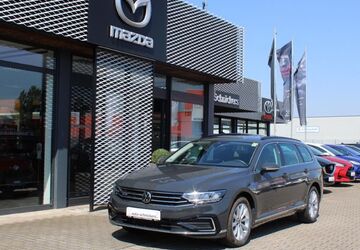 VW Passat Variant 67.214 km 21.992 &euro; Moers 47441