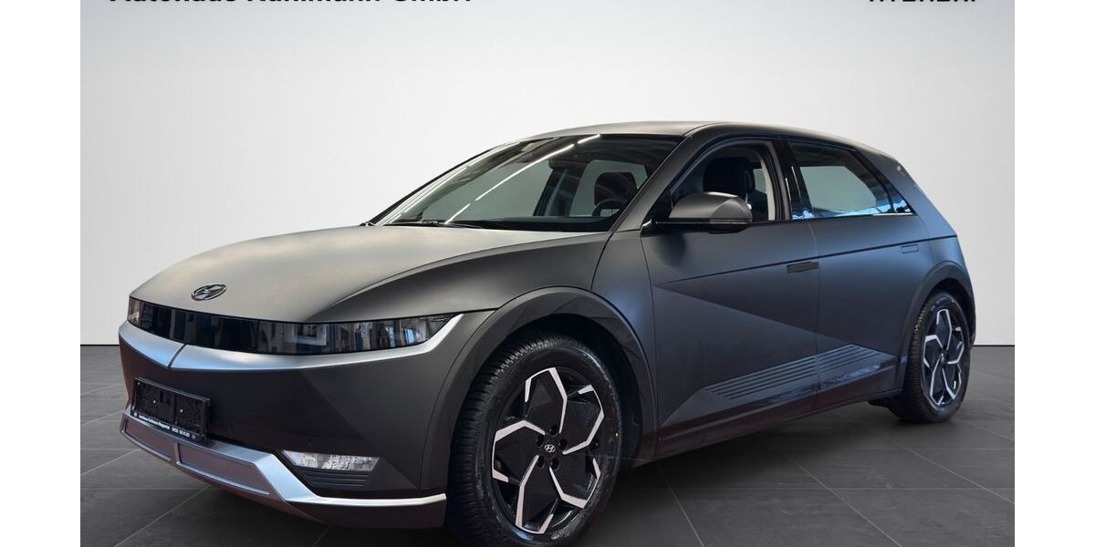 Hyundai IONIQ 5 81.250 km 22.990 &euro; Wuppertal 42281