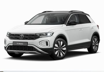 VW T-Roc 20.636 km 28.991 &euro; Krefeld 47803