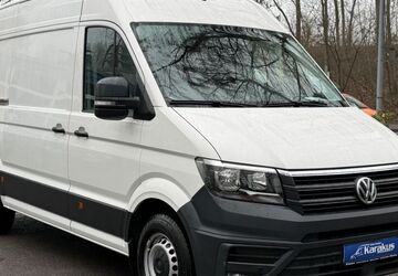 VW Crafter 81.611 km 25.450 &euro; Mülheim an der Ruhr 45472
