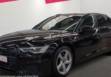 Audi A6 125.708 km 34.850 &euro; Mülheim a.d. Ruhr 45481