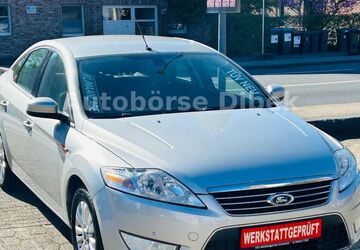Ford Mondeo 141.270 km 3.750 &euro; moers 47443