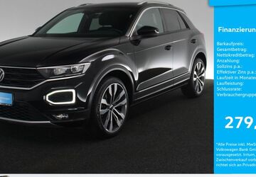 VW T-Roc 63.979 km 24.991 &euro; Krefeld 47803