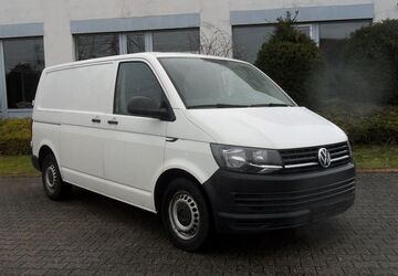 VW T6 Transporter 279.800 km 5.690 &euro; Pulheim-Brauweiler bei Köln 50259
