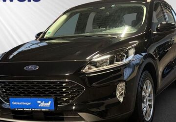 Ford Kuga 24.000 km 21.990 &euro; Oberhausen - Sterkrade 46145